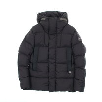 楽天市場】カナダグース BLACK LABEL メンズの通販