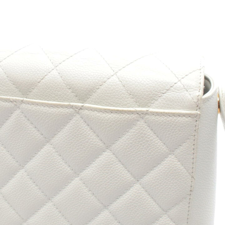 楽天市場】【P5倍×5%OFFクーポン】シャネル CHANEL マトラッセ