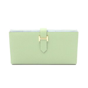 エルメス(Hermes) ベアン(Beant) 中古 レディース長財布 | 通販・人気 