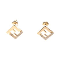 楽天市場】フェンディ（ピアス｜レディースジュエリー・アクセサリー 