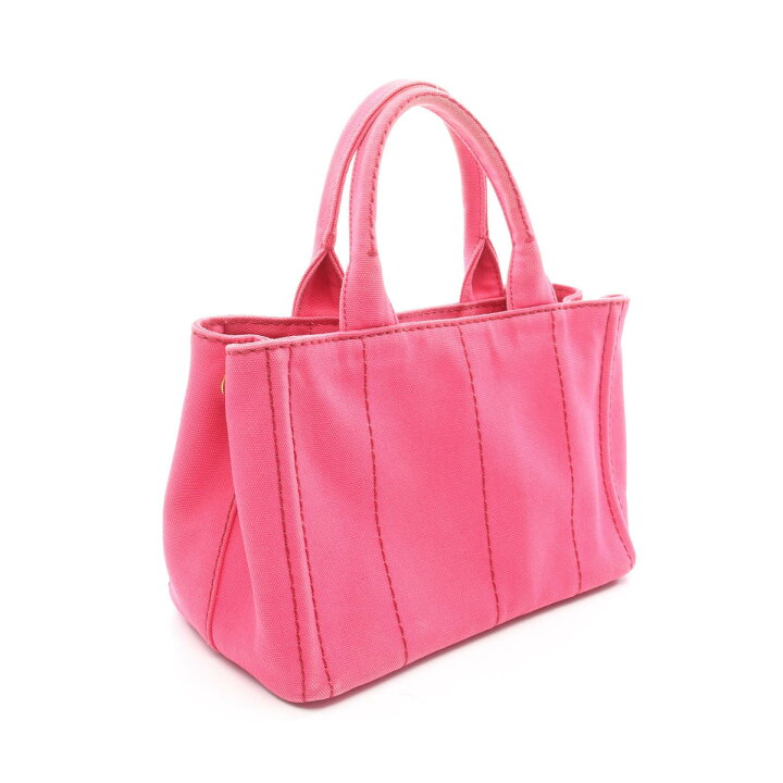 楽天市場】プラダ PRADA CANAPA カナパ トートバッグ バッグ 