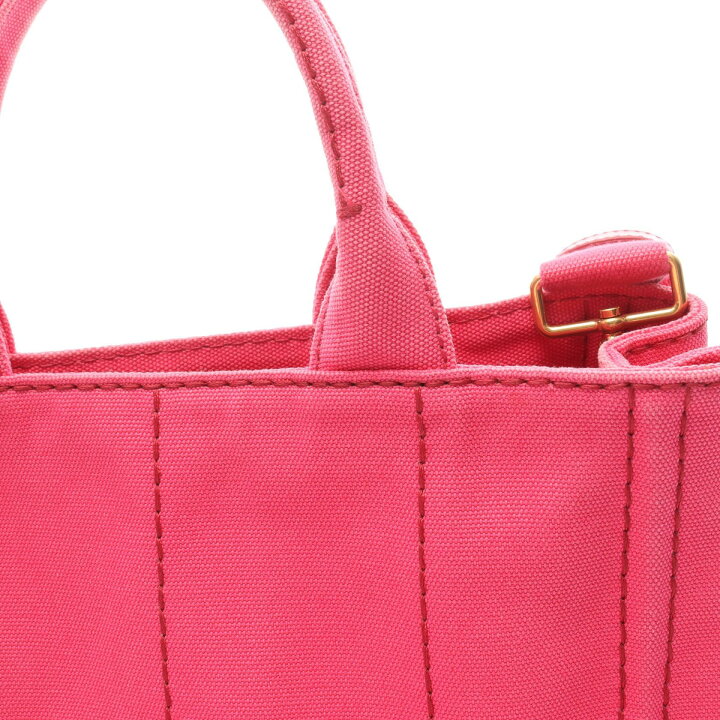 楽天市場】プラダ PRADA CANAPA カナパ トートバッグ バッグ 