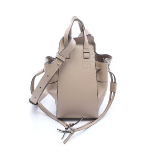 ロエベ(LOEWE) ハンモック(HAMMOCK) 中古 ハンドバッグ | 通販・人気 