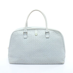 ボッテガ・ヴェネタ(BOTTEGA VENETA) 中古 ボストンバッグ | 通販 