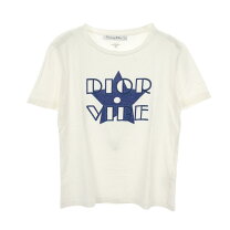 楽天市場】dior tシャツ レディースの通販