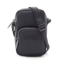 楽天市場】hugo boss（カラーブラック）（ショルダーバッグ 