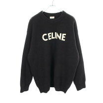 楽天市場】CELINE（ニット・セーター｜トップス）：メンズファッション 