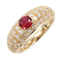 楽天市場】エメラルド 指輪（カラット数0.6 ～ 0.69ct）（指輪・リング 