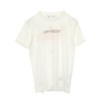 楽天市場】off white 16ss オフホワイト tシャツの通販