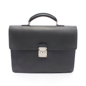 ルイ・ヴィトン(LOUIS VUITTON) タイガ(taiga) 中古 ビジネスバッグ 