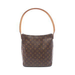 ルイ・ヴィトン(LOUIS VUITTON) 中古 ルーピング ショルダーバッグ 
