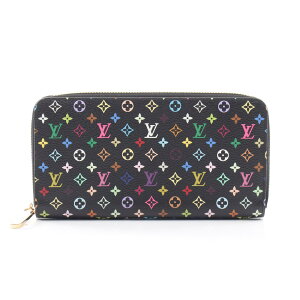 ルイ・ヴィトン(LOUIS VUITTON) モノグラム・マルチカラー(Monogram 