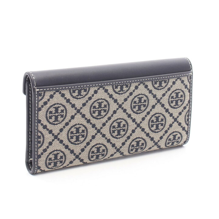 楽天市場】トリーバーチ Tory Burch Tモノグラム エンベロープ ロング 