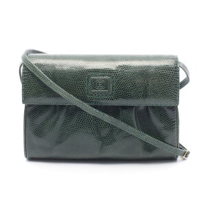 グッチ(GUCCI) オールドグッチ(OLD GUCCI) 中古 ショルダーバッグ 