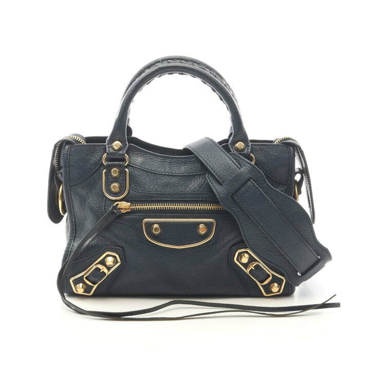楽天市場】バレンシアガ BALENCIAGA クラシック メタリック エッジ 