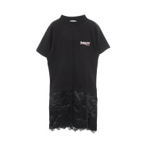 楽天市場】バレンシアガ tシャツ（ワンピース｜レディースファッション 