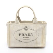 楽天市場】prada カナパ biancoの通販