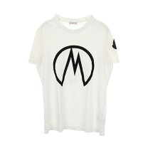 楽天市場】モンクレール tシャツ ダブルロゴの通販