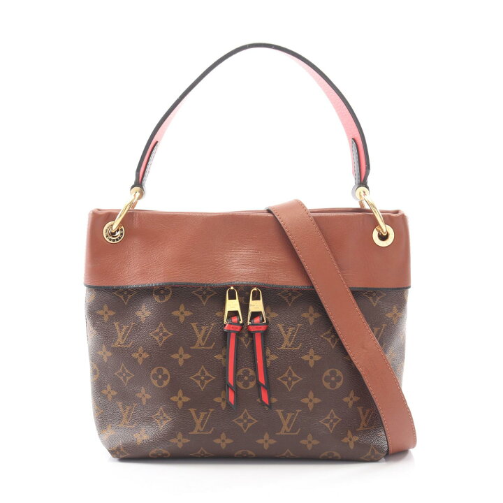 楽天市場】ルイ・ヴィトン LOUIS VUITTON テュイルリーブザス 