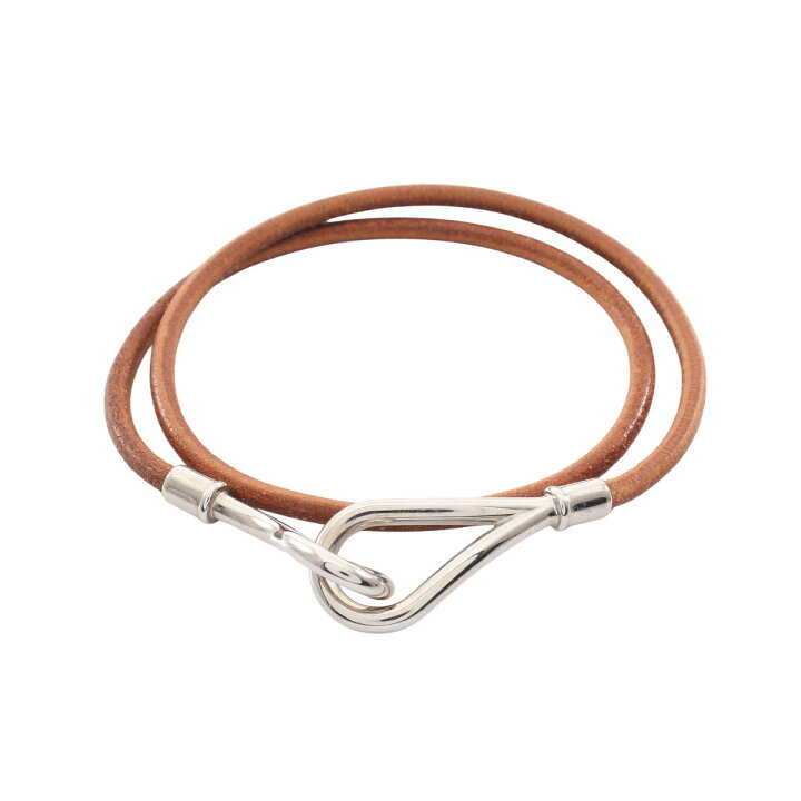 楽天市場】エルメス HERMES ジャンボチョーカー ブレスレット 