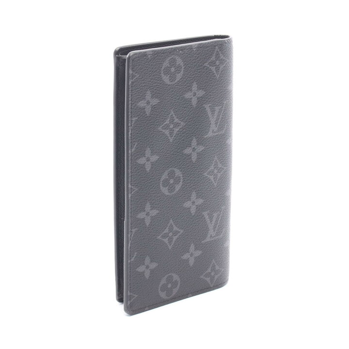 楽天市場】ルイ・ヴィトン LOUIS VUITTON ポルトフォイユ ブラザ 二 