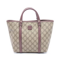 楽天市場】gucci トートバッグ ggスプリームの通販