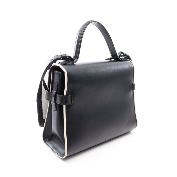 楽天市場】デルヴォー Delvaux タンペートMM 2WAY ハンドバッグ バッグ 