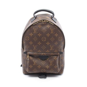 ルイ・ヴィトン(LOUIS VUITTON) モノグラム(Monogram) 中古 リュック 