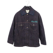 楽天市場】FENDI（コート・ジャケット｜レディースファッション）の通販