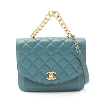 楽天市場】chanel マトラッセ グリーンの通販