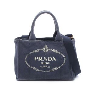 プラダ(PRADA) カナパ(CANAPA) 中古 トートバッグ | 通販・人気 