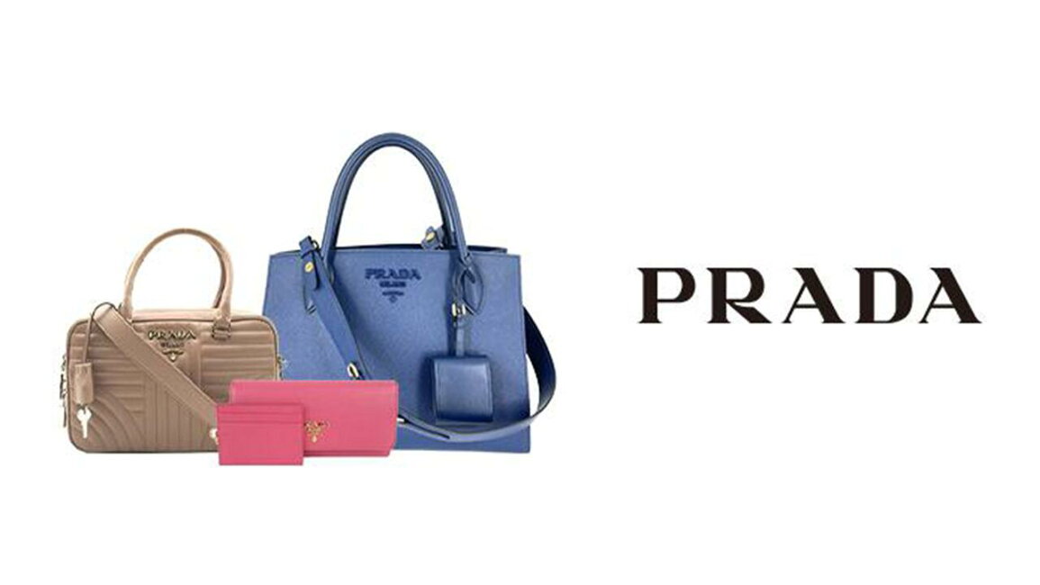プラダ ぽ TESSUTO TRAVEL ブランドオフ PRADA ナイロン チャーム  