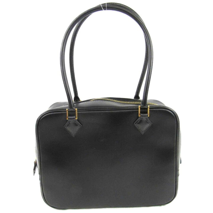 楽天市場】【中古】 エルメス プリュム20 ハンドバッグ レディース  