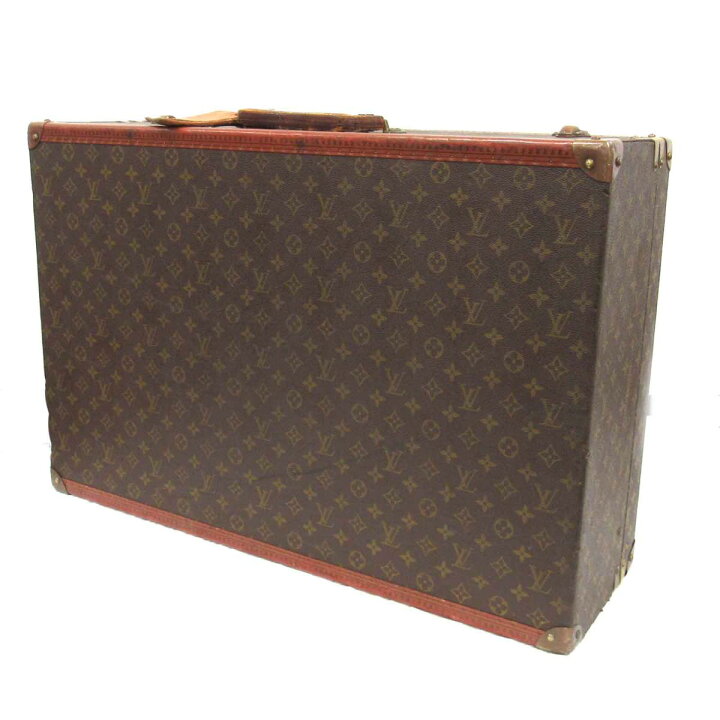 楽天市場】【中古】 ルイヴィトン アルゼール70 旅行用バッグ 
