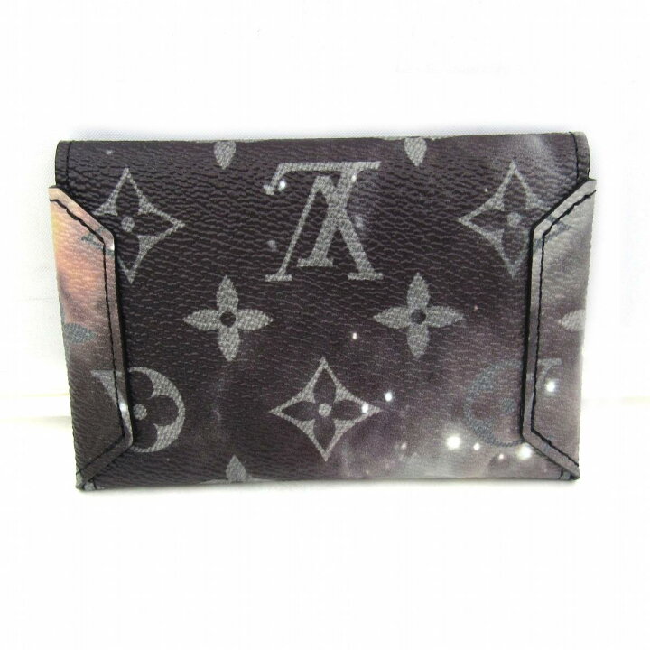 楽天市場】【中古】 ルイヴィトン アルファ TR モノグラムギャラクシー  
