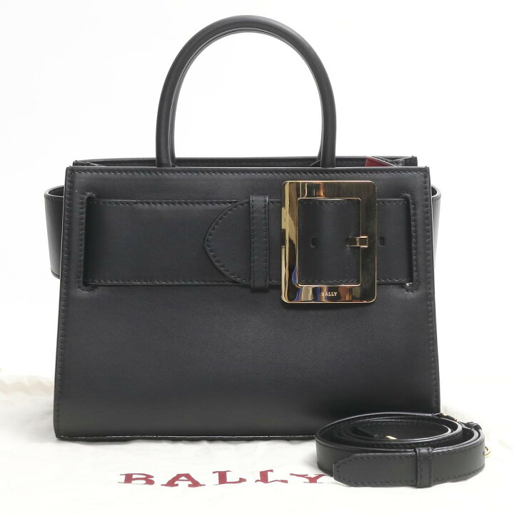 楽天市場】【中古】 バリー ベルスモール ハンドバッグ ショルダー 