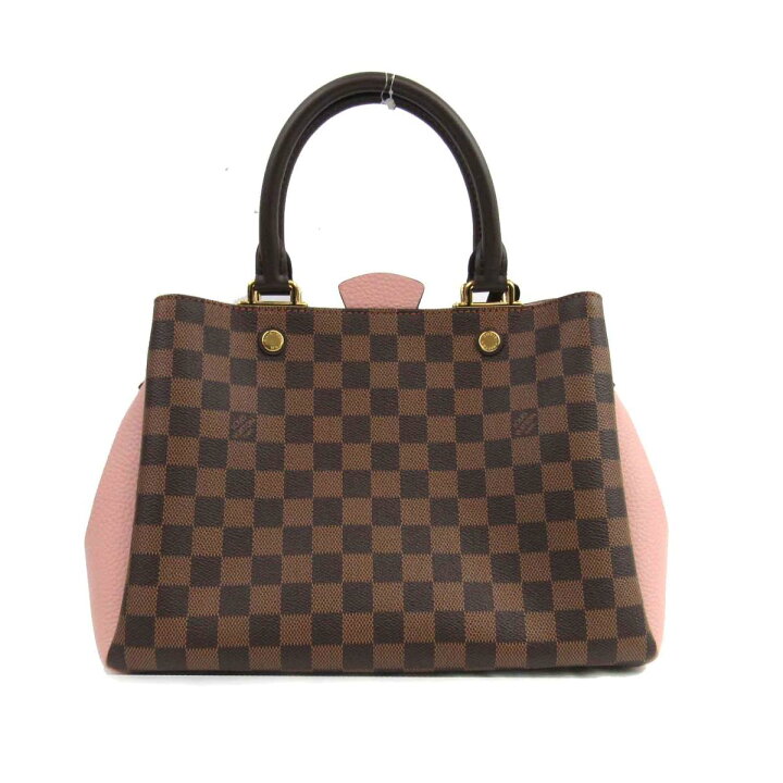 楽天市場】【中古】 ルイヴィトン ブリタニー ショルダーバッグ 