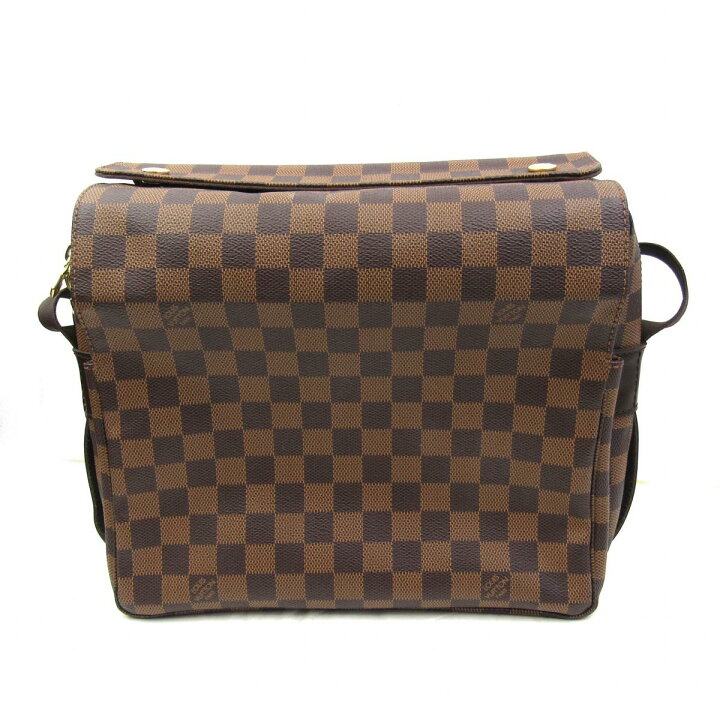 楽天市場】【中古】 ルイヴィトン ナヴィグリオ ショルダーバッグ 