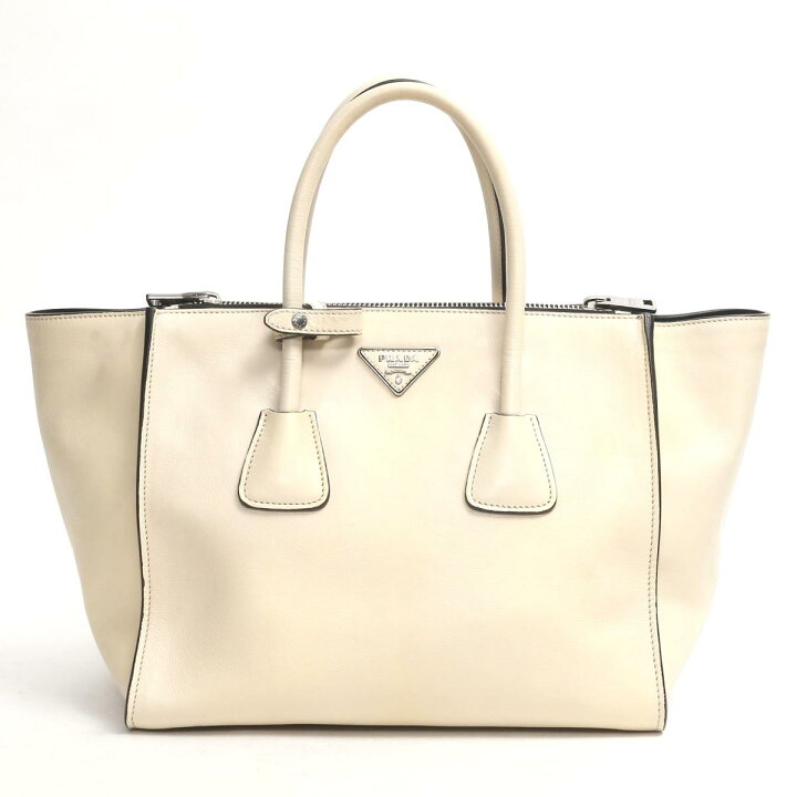 楽天市場】【中古】 プラダ ショルダーバッグ ハンドバッグ レディース  