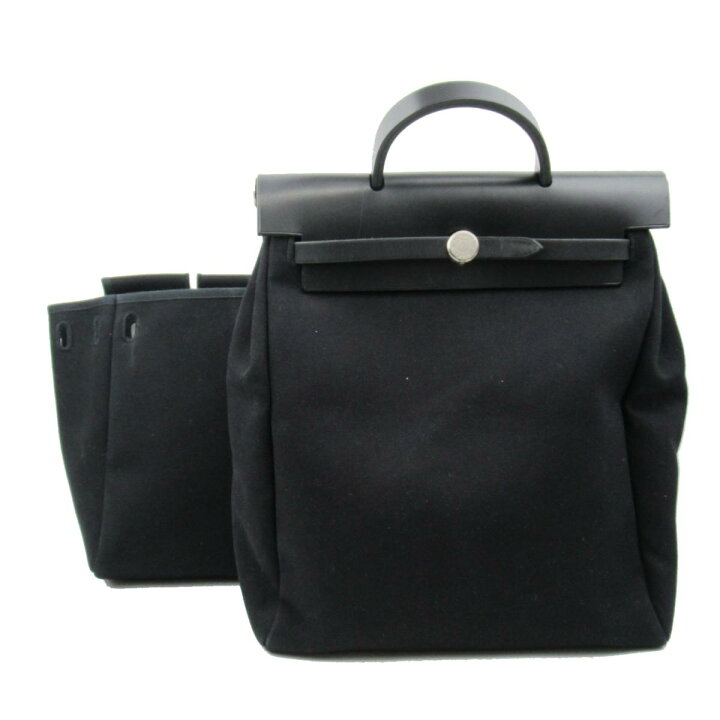 HERMES エルメス リュックサック バックパック エールバッグアドPM 