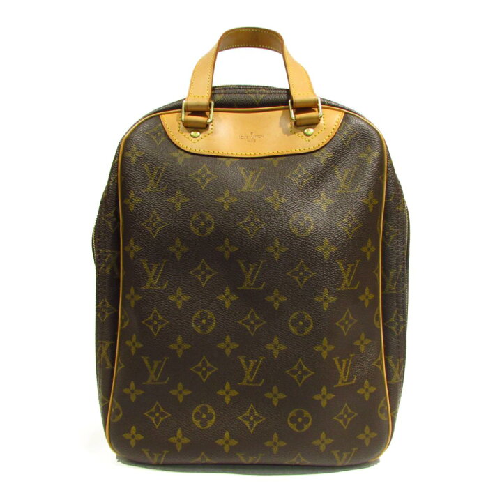 ルイ・ヴィトン エクスキュルシオン ブランドオフ LOUIS VUITTON 