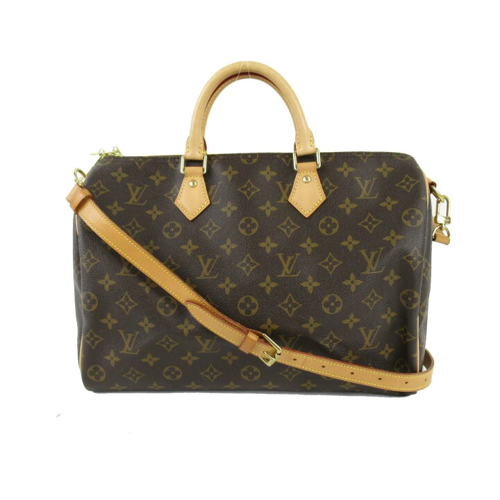 ルイ・ヴィトン スピーディ35 ブランドオフ LOUIS VUITTON 