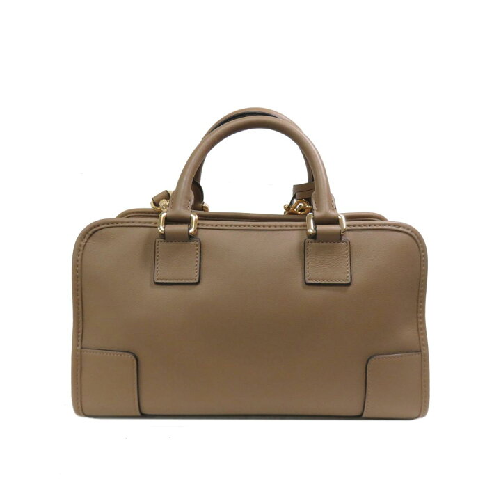 楽天市場】【中古】 ロエベ アマソナ28 2wayショルダーバッグ 