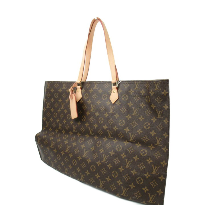 LOUIS VUITTON ルイ・ヴィトン トートバッグ オール・インMM トート 