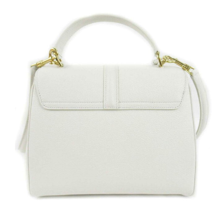 楽天市場】【中古】セリーヌ 16セーズ スモール ショルダーバッグ  