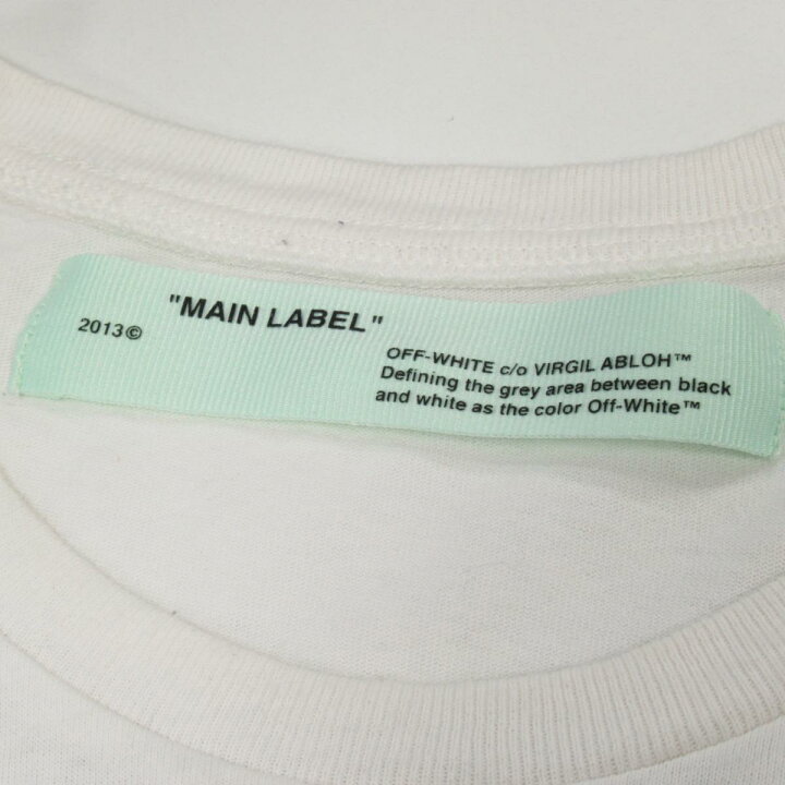 楽天市場】【中古】 セレクション OFF-WHITE オフホワイト ロング 