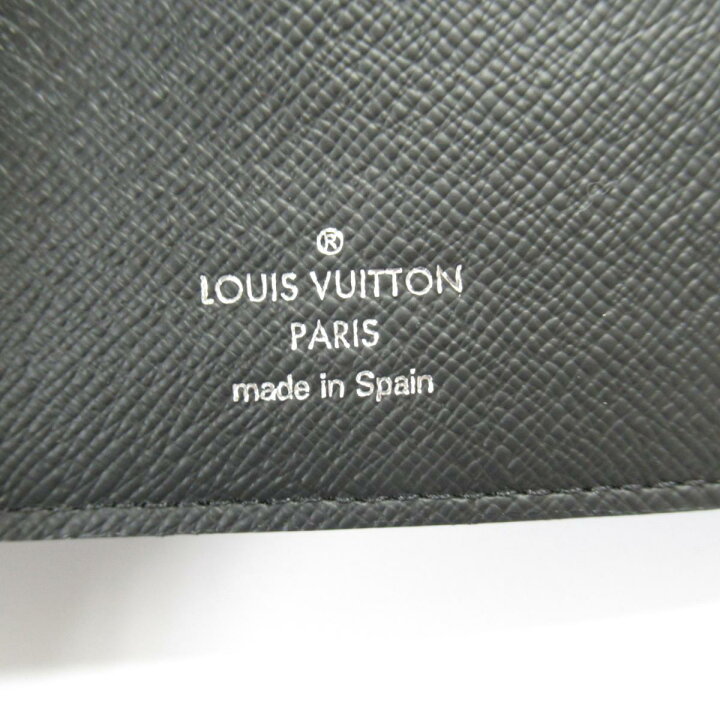 楽天市場】【中古】 ルイヴィトン ポルトフォイユ・マルコ 二つ折り  