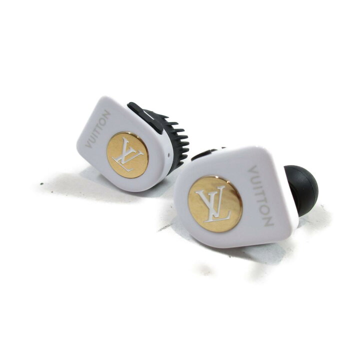 楽天市場】【中古】 ルイヴィトン ワイヤレスイヤホン メンズ  