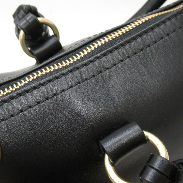 楽天市場】【中古】 シーバイクロエ EMY ハンドバッグ レディース 
