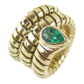 楽天市場 ブルガリ リング 宝石の種類エメラルド ジュエリー アクセサリー の通販